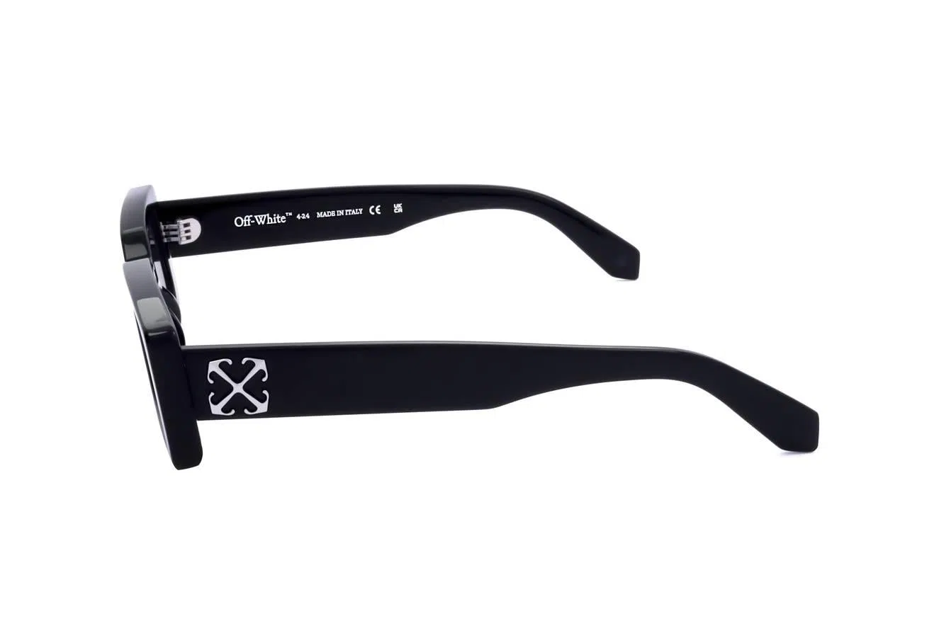 Off White OERI127C99PLA0011040 Sunglasses - view 4